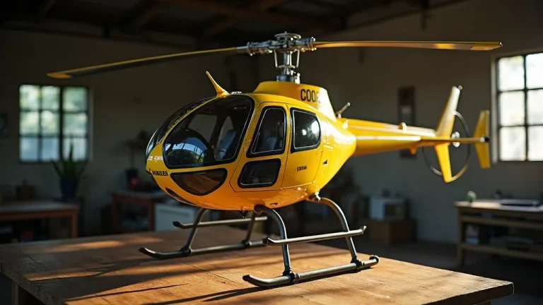 Akankah Helikopter Listrik Terbang di Bali 2027?