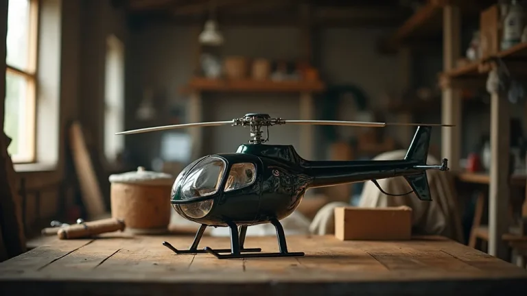 Manajemen Risiko Perusahaan Helikopter Bali 2027