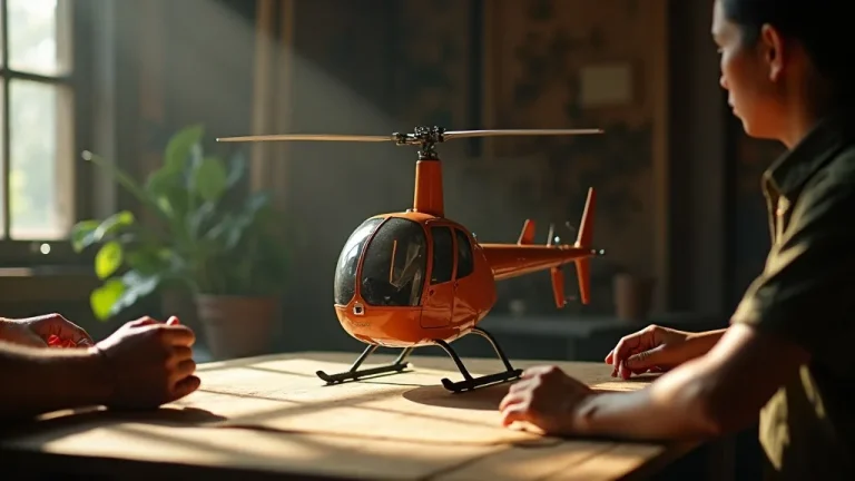 Pengalaman Helikopter Bali Ramah Keluarga 2027