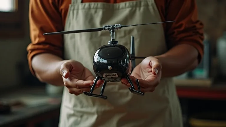 Permintaan Digital Nomad untuk Helikopter Bali 2027