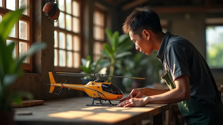 Prospek Koridor Helikopter Bali–Komodo 2027