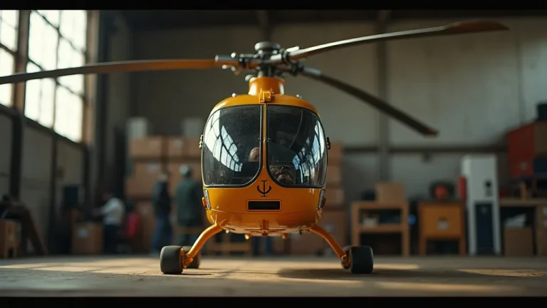 Regulasi Safety Helikopter Bali Terbaru 2027