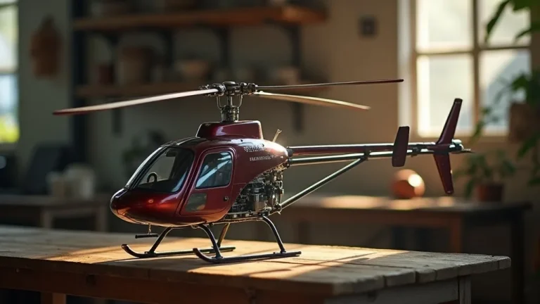 Rute Helikopter Bali Terbaik untuk Investor 2027